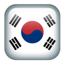South Korea-01 icon